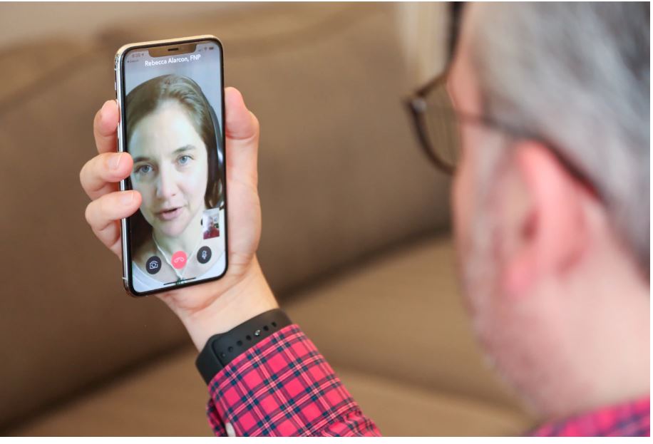 accountableDOCS's tweet image. Payers and purchasers beware. New #telehealth study in @Health_Affairs shows why it&apos;s hard to generate savings from &quot;direct-to-consumer telemedicine&quot; in a fee-for-service system. #valuebasedpayment @_ACHP @PBGHealth @ntlalliancehlth 
ow.ly/evEo50ElKiJ