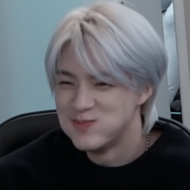 ไม่ว่ากล้องจะจับภาพมาที่เจโน่กี่รอบ เจโน่ก้ยังคง