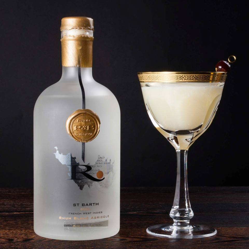 Monday's taste good when we're talking Rhum St Barth!

Rhum St Barth, the first authentic rhum from the island of St Barth in the Caribbean, an award-winning range. Est. 2010

#rhum #rhumlove #rhumstbarth #stbarthelemy