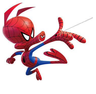 スパイダーハムのtwitterイラスト検索結果