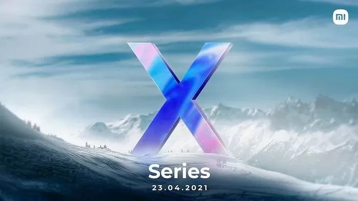 mobile57_com's tweet photo. Xiaomi Mi 11X series confirmed to launch on April 23
#Xiaomi #Mi11X #Mi11XPro 

https://t.co/8aSTeCpbI4 https://t.co/y8hiu1wzmj