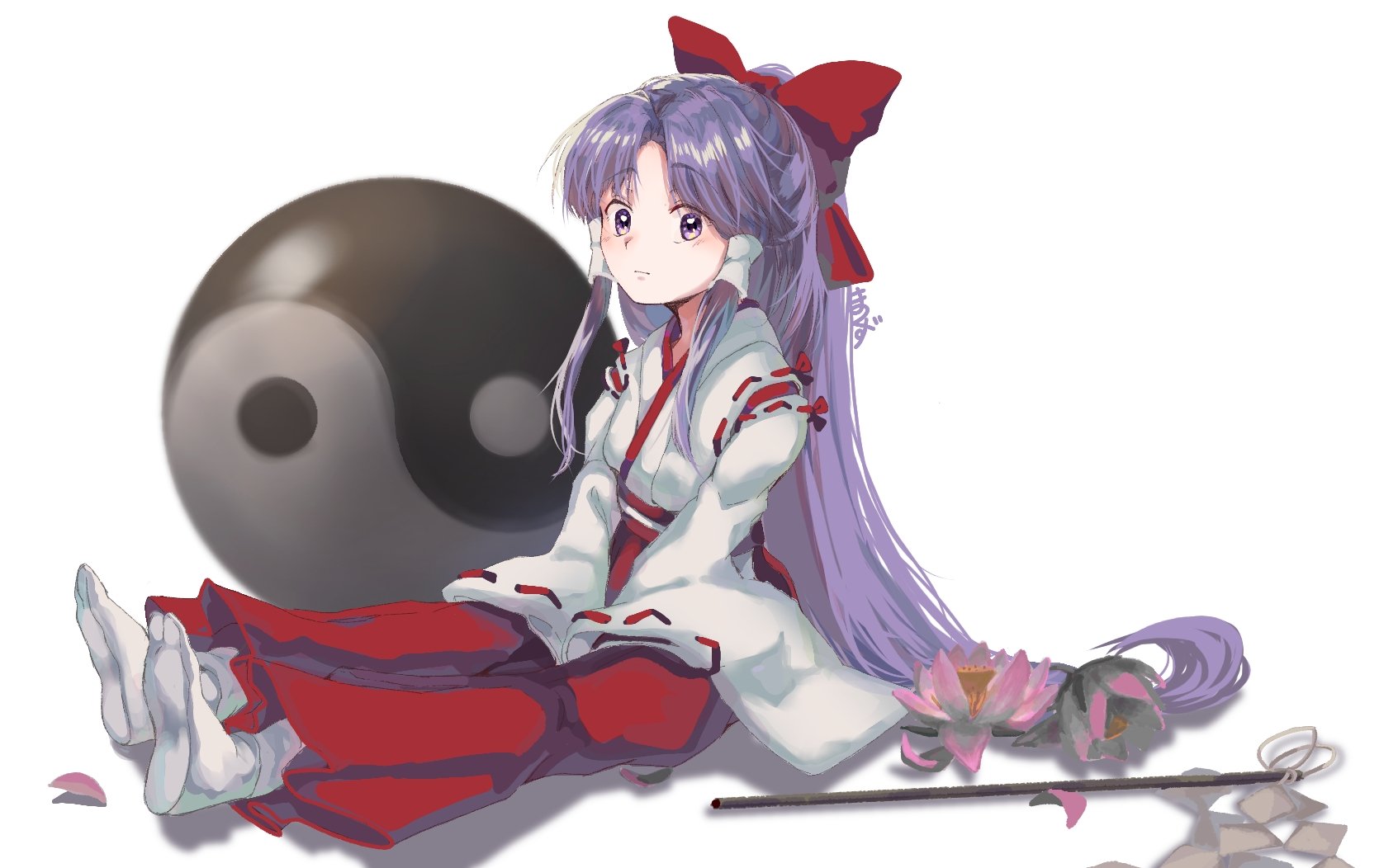 瑠里れむ天色 على X: 