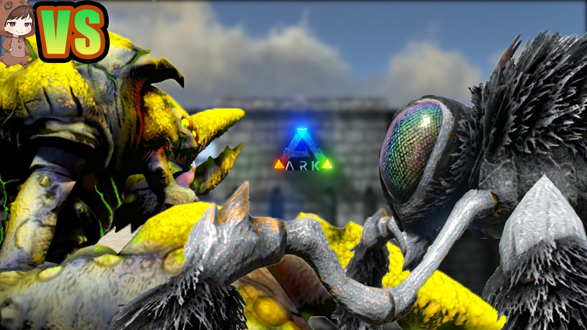 Kumama Ark Kumama Game Twitter