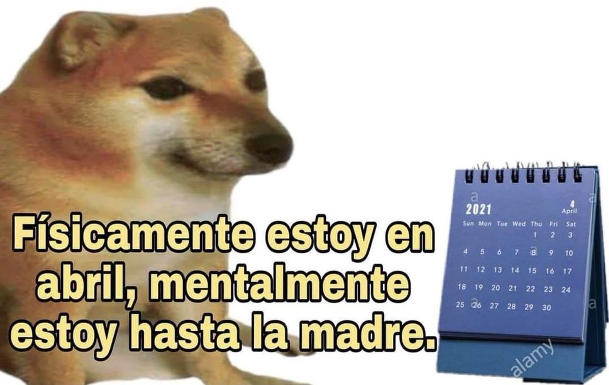 Rincondescorchy's tweet photo. ¿Quién más? https://t.co/XCRHfxsVmk