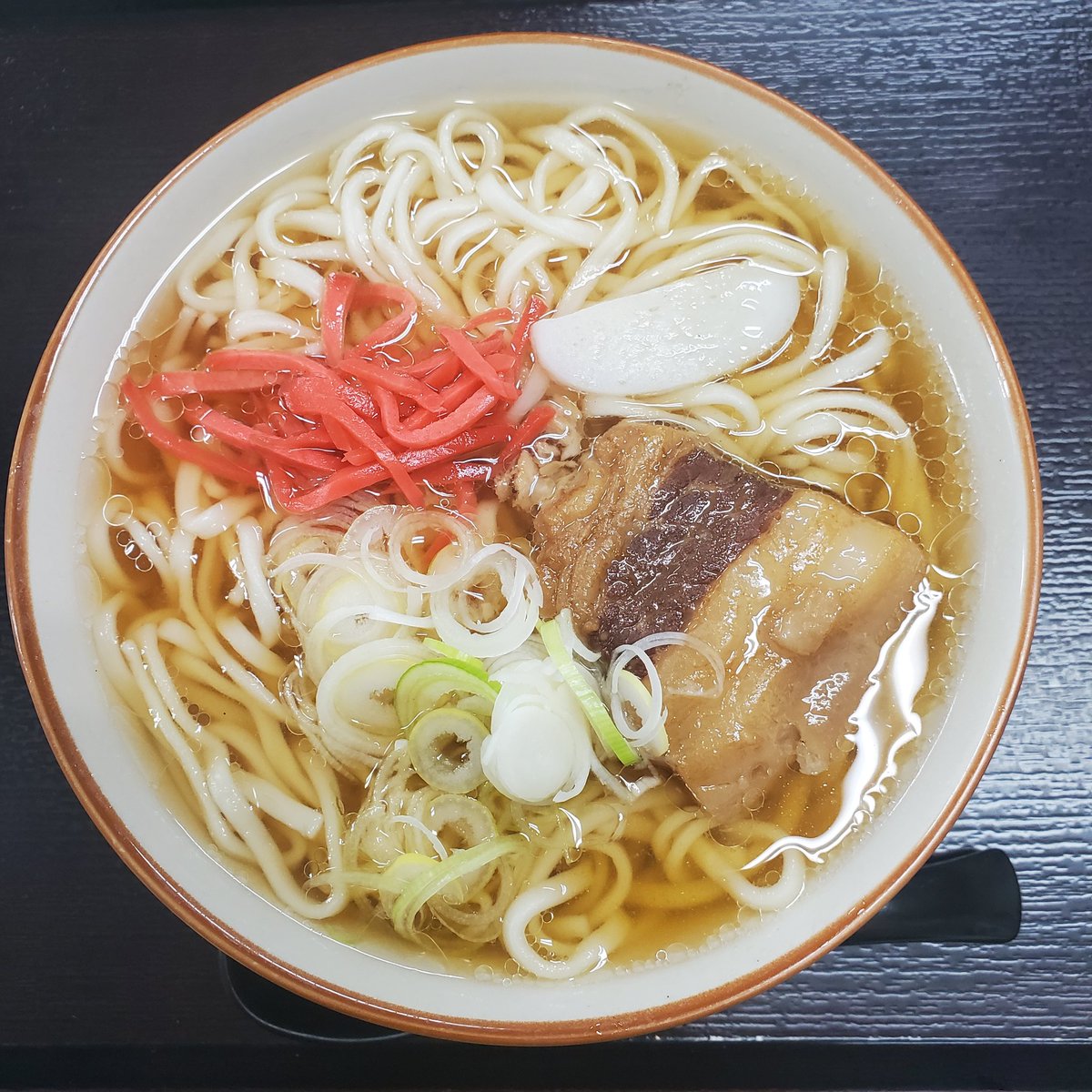 マ鯛はんた 麺属性 今日の昼ごはん 昼ごはん 大和ランチ ソーキそば 沖縄そば トワーズ大和深見店 深見亭 マ鯛はんた 麺属性 今日の昼ごはん 昼ごはん 大和ランチ ソーキそば 沖縄そば トワーズ大和深見店 深見亭