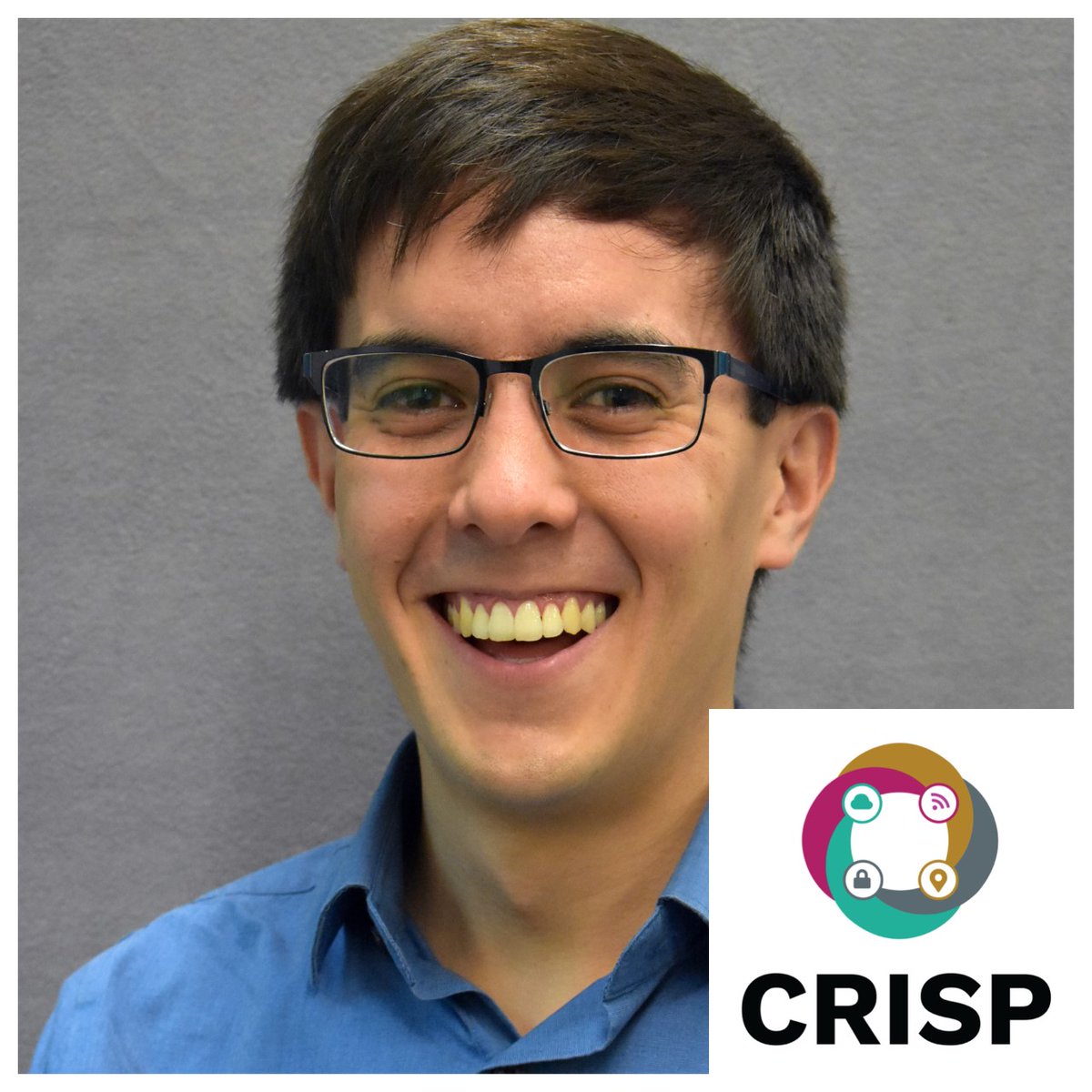 Congratulations to #PurdueECE Prof. David Inouye, who won the Rising Star award from Purdue’s Center for Resilient Infrastructures, Systems, and Processes (CRISP).

Details: bit.ly/inouye-crisp