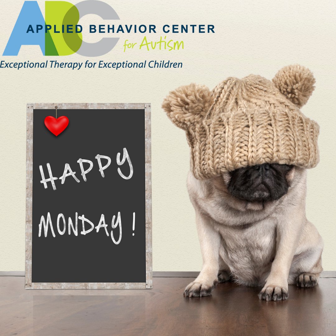 ABC4Autism's tweet photo. Happy Monday Central Florida!

#ABC4Autism #AppliedBehaviorAnalysis #Autism #ABATherapy #Autistic #ASD #SpecialEducation #Oviedo #Longwood #WinterGarden #Orlando #Families #Children #Reviews #Local #Moms #Dads #ASD #SpecialNeeds #AutismSpeaks #RBT #Therapy #SpeechPathologist https://t.co/A3QxNqws2y