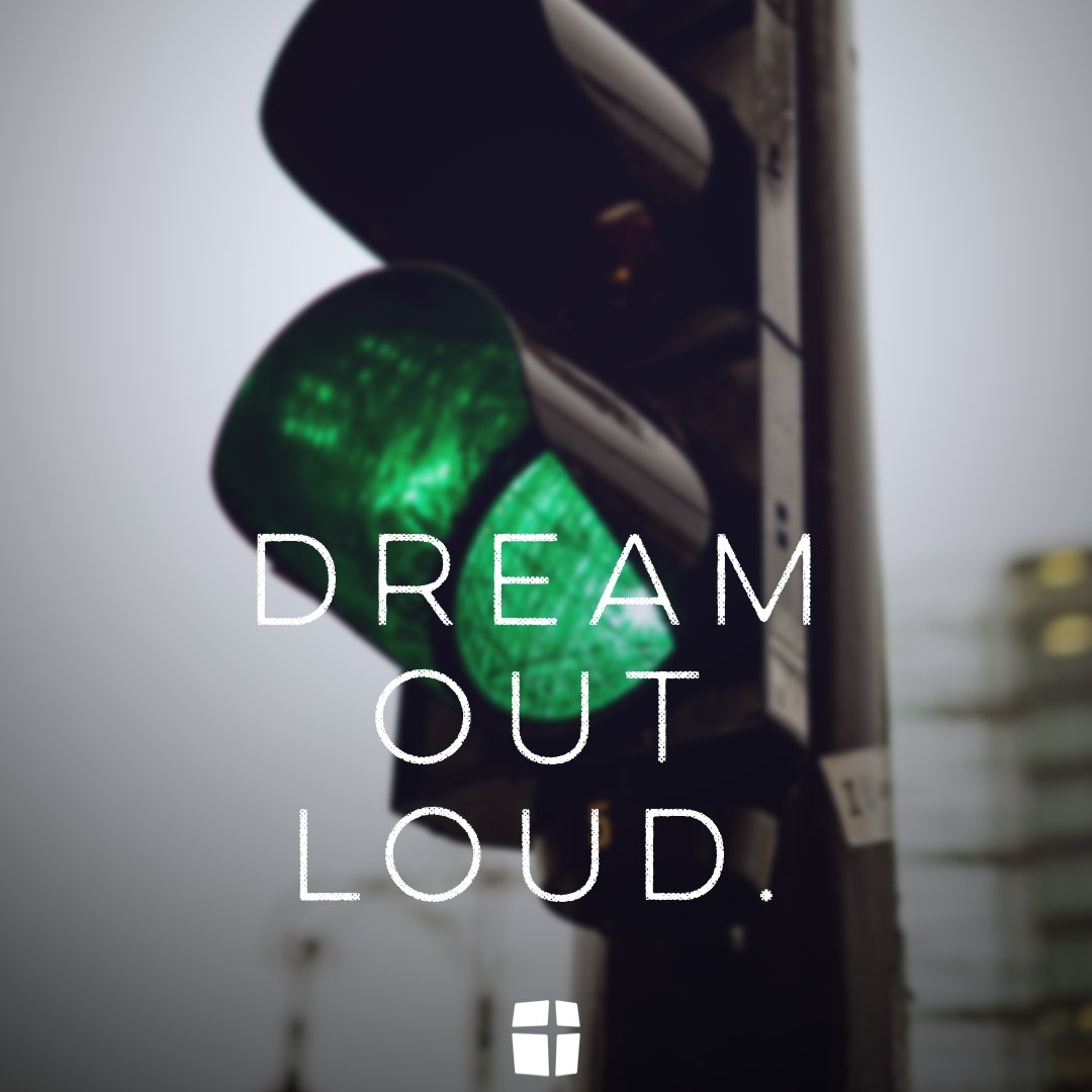 bgcovenant's tweet photo. Yesterday, you were invited to GREEN LIGHT LIVING 🚦... (Sermon here: https://t.co/Qm5sl8IF13)

Anyone want to share that dream, calling, mission, or cause that God has given you? https://t.co/wbeBz5D52g