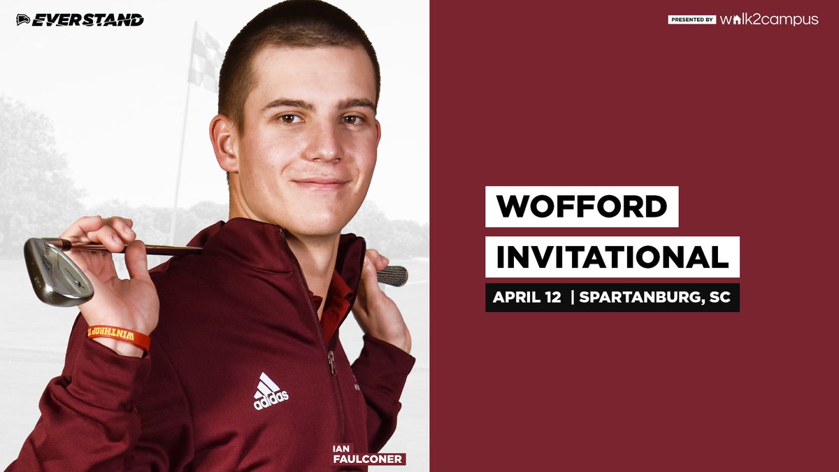 It's Showtime!

⛳️: Country Club of Spartanburg
📍: Spartanburg, SC
📊: bit.ly/3uIUQuZ