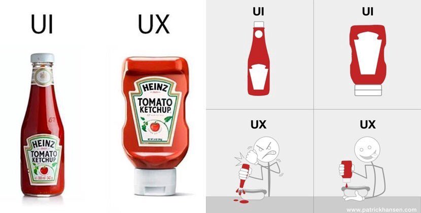 grayceeCharles's tweet photo. A great UI isn’t enough, you want to your products to provide relevant experiences to users. UX is about people and how they feel about using your product. https://t.co/SwZrX1dc6C