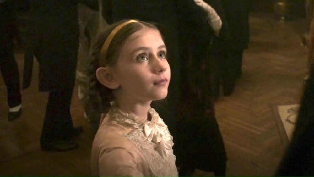 Looking back to the very first TV show. Michaela danced her way onto 📺 screen with <a href="/dylanobrien/">dylan o’brien</a> in #AmazingStories (Ep. 1 'The Cellar'). #Spielberg #turkeytrot #michaela #dylanobrien 

The next morning off to Savannah, GA to begin filming #LovetotheRescue for <a href="/hallmarkchannel/">Hallmark Channel</a>.