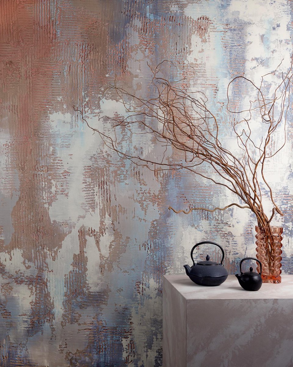 #Novacolor #Stefartcreations #texturedwalls