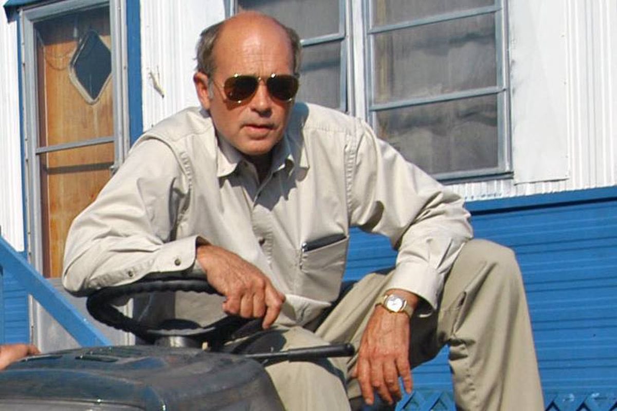 Happy Birthday to the late, great John Dunsworth   