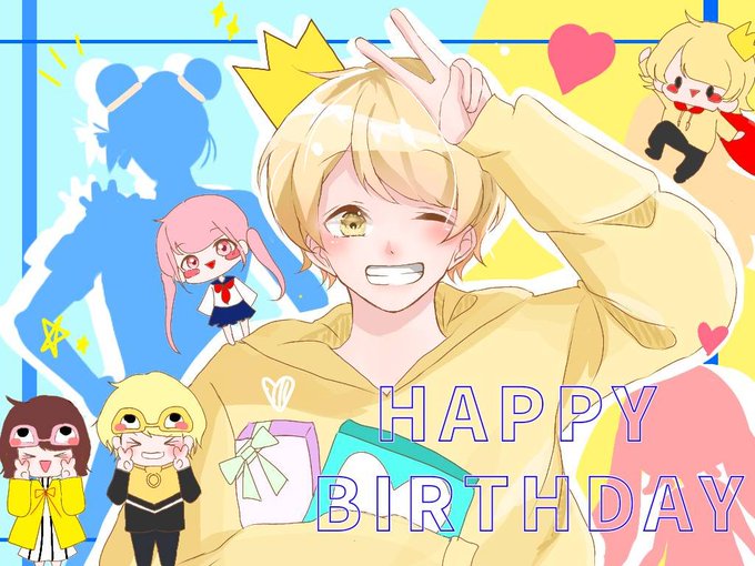 からつけあっきぃ誕生祭21のtwitterイラスト検索結果