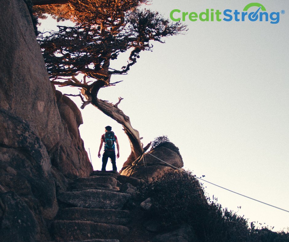 Do you know what a credit builder loan is? If not, no worries! There are a lot of things that go into them. Check out the details of credit builder loans and how they work here! creditstrong.com/credit-builder… #CreditStrong #CreditBuilderLoan #BuildCredit