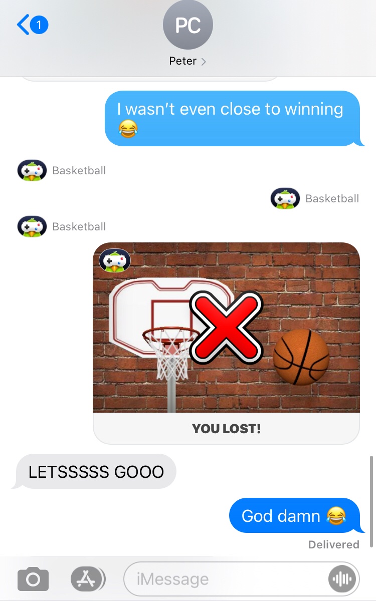 Peter the defeater <a href="/CabooseCrazy/">Crazy Caboose Creations</a>