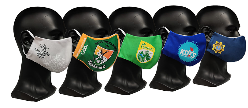 thebrandgeeks's tweet photo. Who thought Face Masks would ever be a Branded Item. Before 2020, we certainly didn't ! If your business is re-opening contact us for Branded Masks with your Logo. Min Order 100 #BrandedMasks #ReOpenIreland #StaySafe https://t.co/sWZZMrVfOP