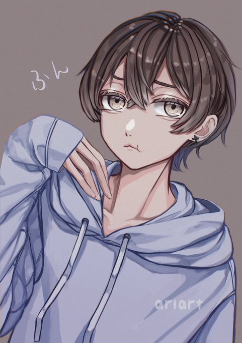 創作男子のtwitterイラスト検索結果 創作男子のtwitterイラスト検索結果
