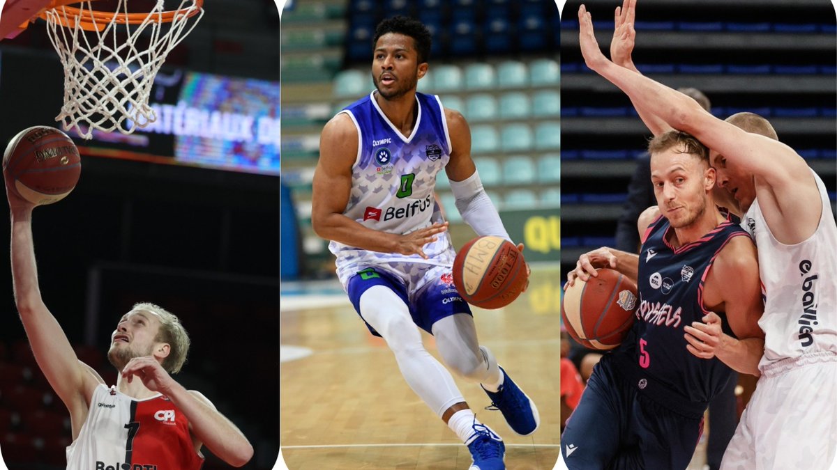 Jérôme Brys tweet media