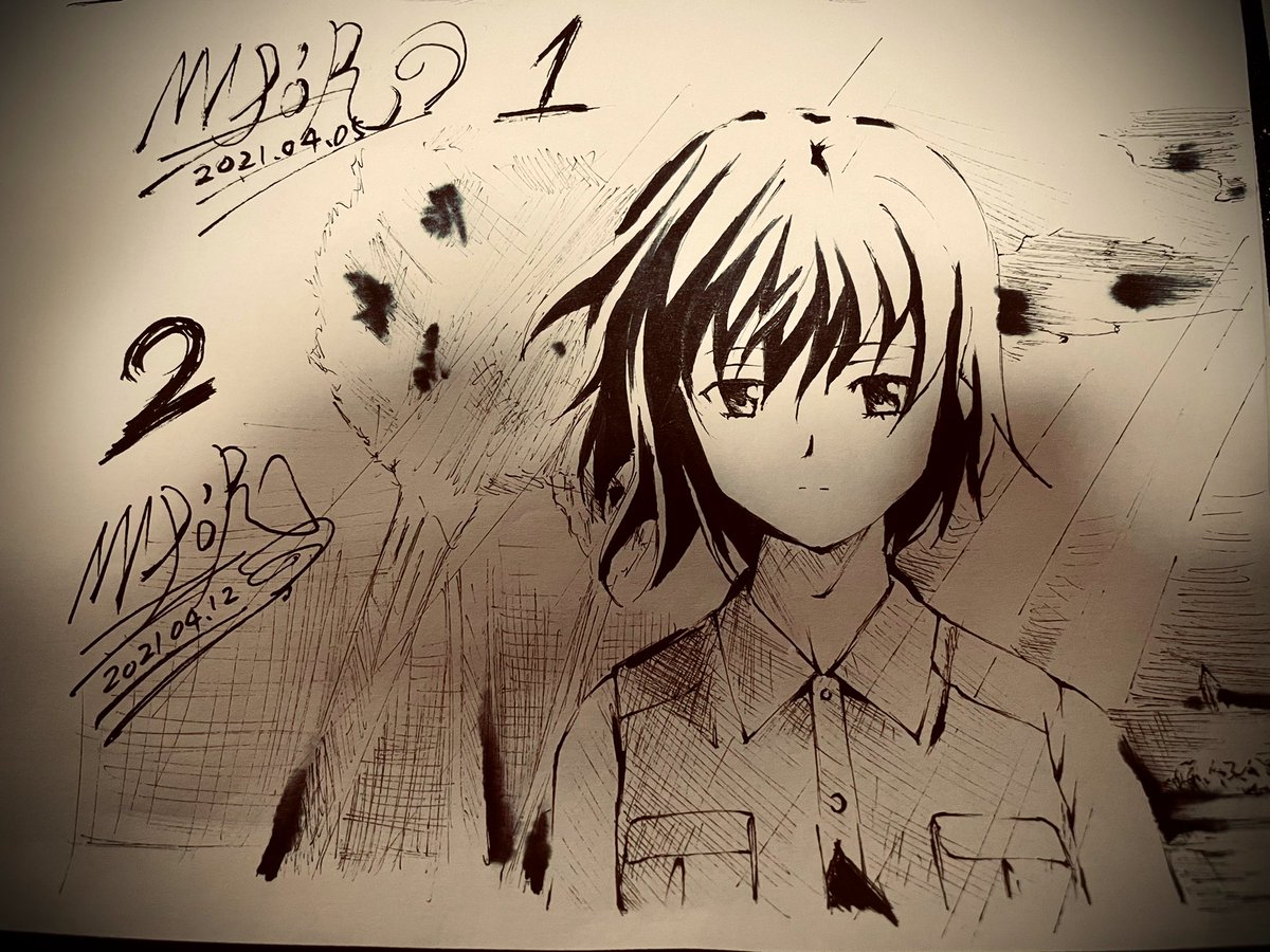 ヽ ﾟdﾟ ノヤギ対北の女 Midori Pm さんのイラスト マンガ作品まとめ 10 件 Twoucan