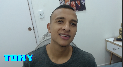 Hey Guys! I'm now LIVE on @Stripchat. Come play with me! ? #stripmenow #stripchat #stripchatlive ? https://t