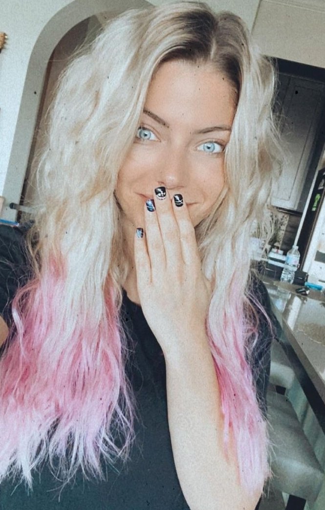 FiendishLover's tweet image. Oops! Last night was interesting huh?