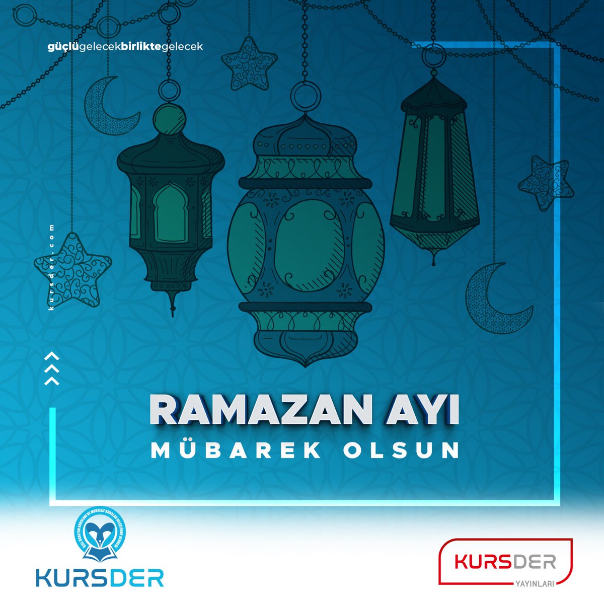 Onbir aylık yoldan gelen aziz misafir Ramazan hepimize bereket, maddi ve manevi ferahlık getirsin.
#Ramazan