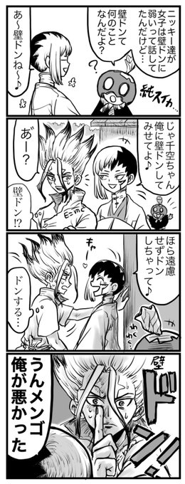 おに桐 Kusomoe59 さんの漫画 691作目 ツイコミ 仮