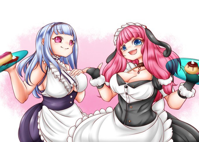 サフォークのtwitterイラスト検索結果
