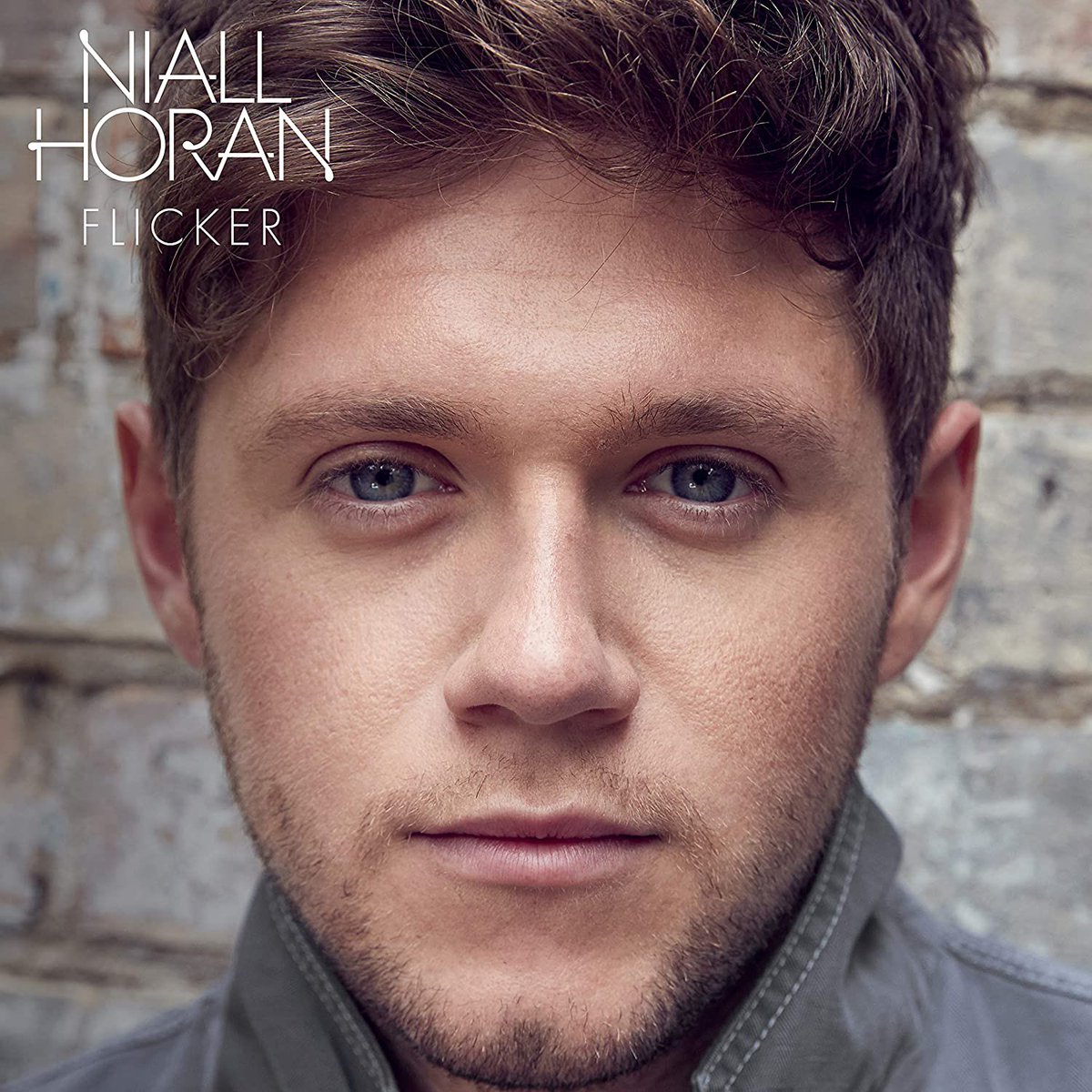 rank Niall Horan’s discography