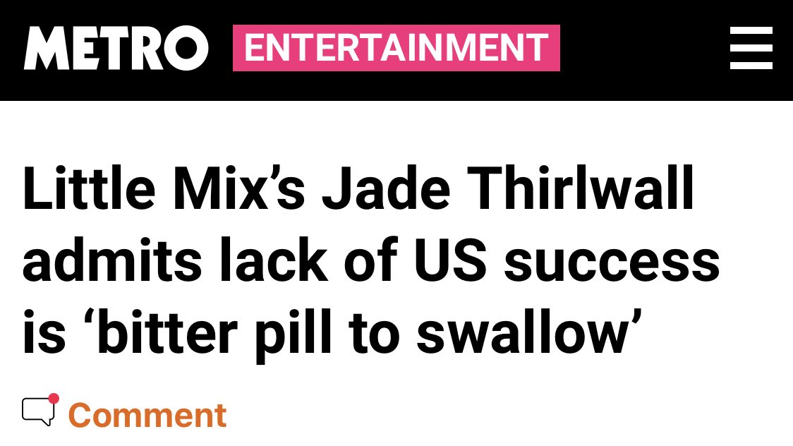 ofc they didn’t give in and finally opened up about it during interviews. their us label clapped back and removed progressively their music in stores. even cr’s ceo rarely acknowledges little mix achievements. fans, medias and the girls families called this attitude out