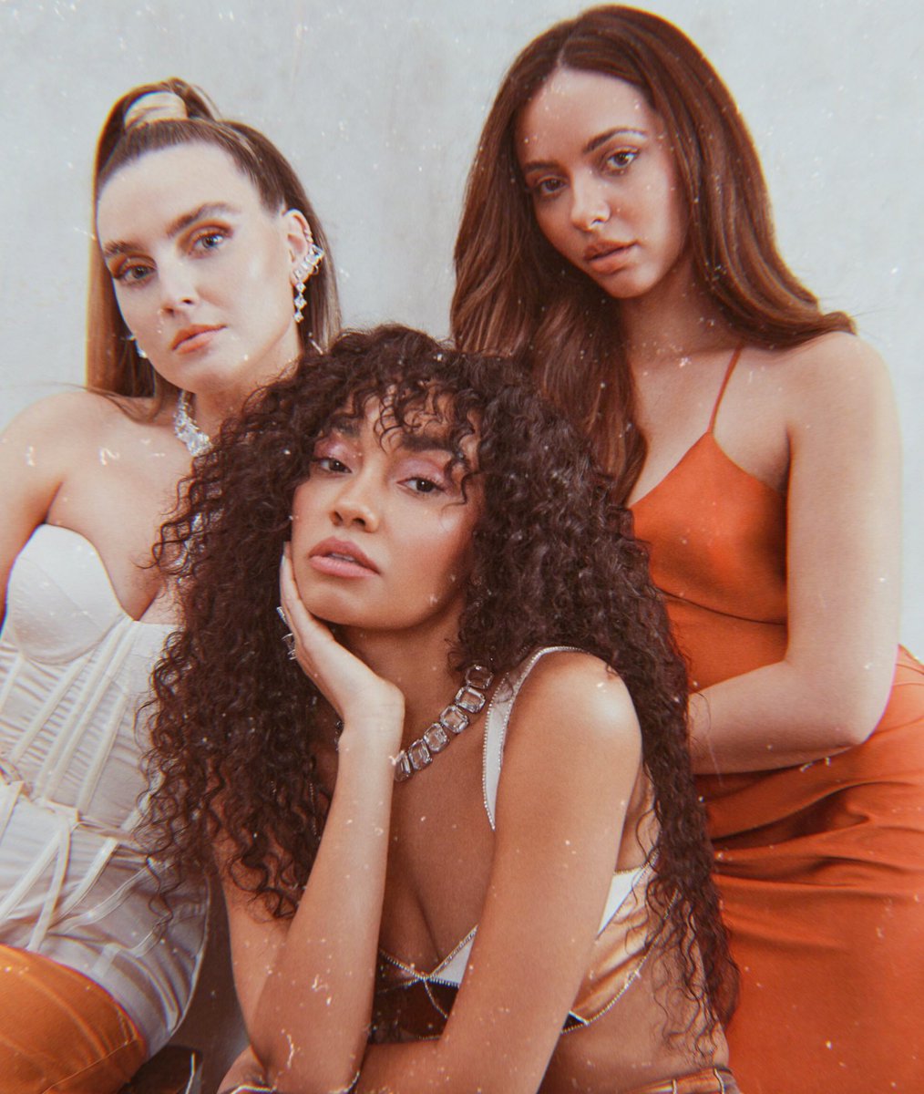little mix, mistreatments and consequences on their career: an informative thread