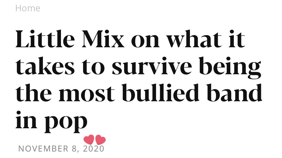despite breaking records, being the fifth best selling gg in history and thriving since 2011, it’s still surprising that many don’t know who little mix is (mostly the us). it’s understandable: they went thru hardships from the moment they signed under s*co and c*lumbia records