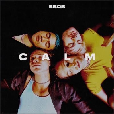 rank 5 Seconds of Summer’s discography