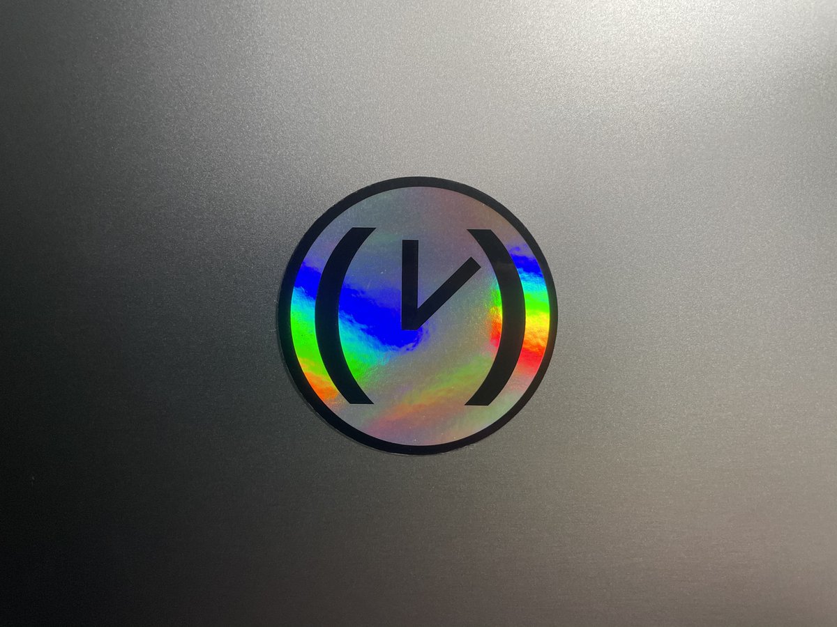 We're giving away date-fns stickers!

⭐ Retweet this tweet get into the list.
🤝 Follow us so we can DM you the link to the form.

First come, first served, so hurry up!