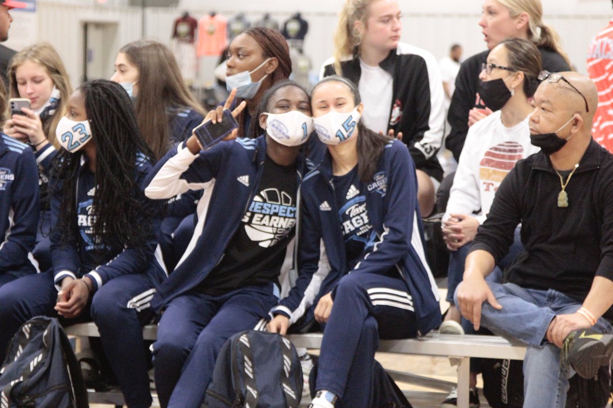 Buddy Buckets 2024 (bbuckets2024wbb) Twitter