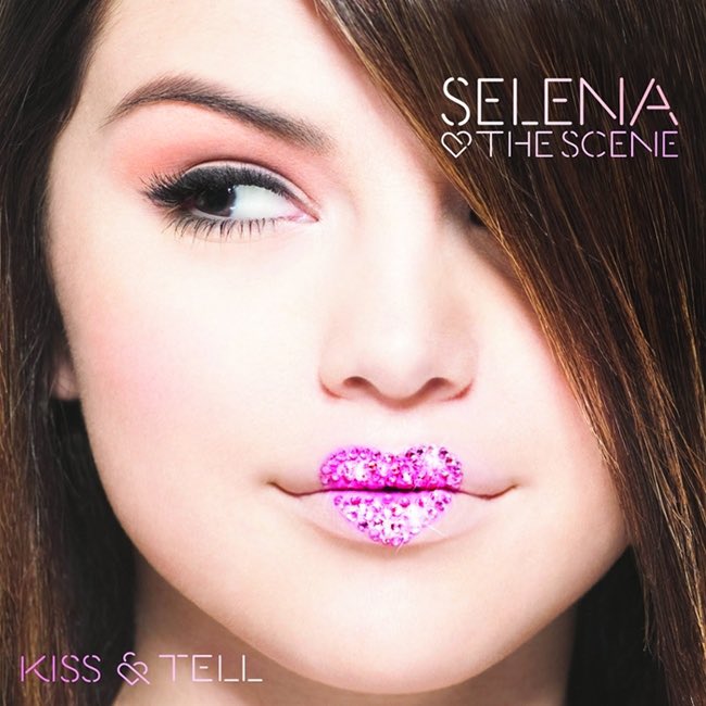 rank Selena Gomez & The Scene’s discography