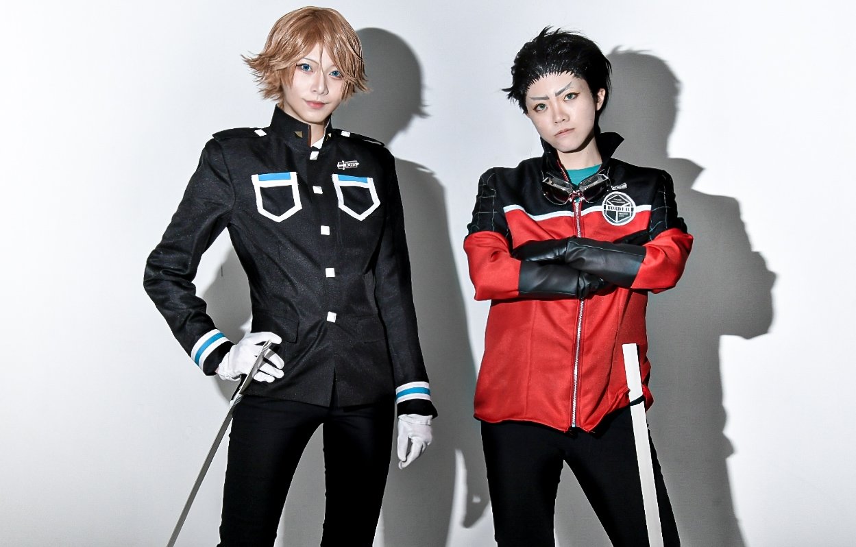 有間🦁@24日a!/7日a! on X: 有間🦁@24日a!/7日a! on X: