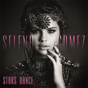 rank Selena Gomez’s discography