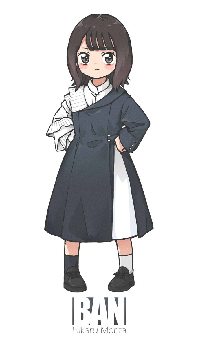 Ban のイラスト マンガ コスプレ モデル作品 3 件 Twoucan