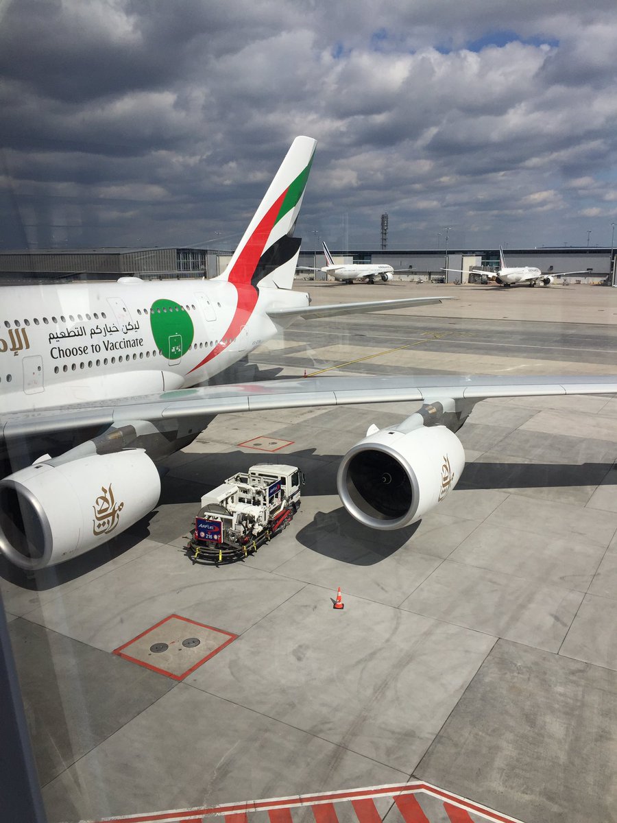 Prête à partir pour #Dubai pour voir à quoi va ressembler l’Exposition Universelle <a href="/ExpoDubai/">Dubai expo 2020</a> pour laquelle <a href="/Sciences_Avenir/">Sciences et Avenir</a> organise une croisière en nov-dec 2021 <a href="/emirates/">Emirates</a> <a href="/maglarecherche/">La Recherche</a> <a href="/CNRS/">CNRS 🌍</a> <a href="/Inserm/">Inserm</a> sciencesetavenir.fr/decouvrir/agen…