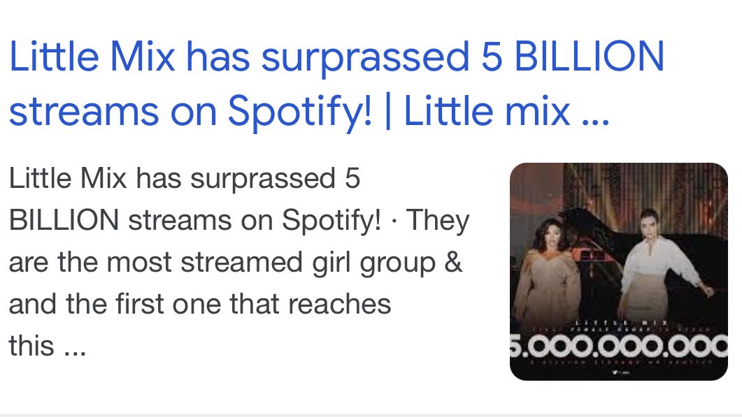little mix is not the average group that works as a puppet to please people. they have a say in their artistry, the rest belongs to their label and management. they’re grateful for the support they have despite not being promoted enough despite providing good results