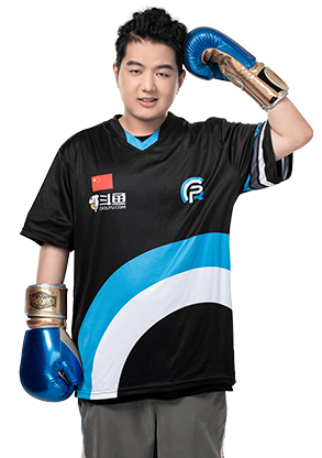 A usual esports league: Has their players take promotional pictures with crossed arms.Meanwhile in PCL:  https://twitter.com/PKL_Info/status/1381599914581504006