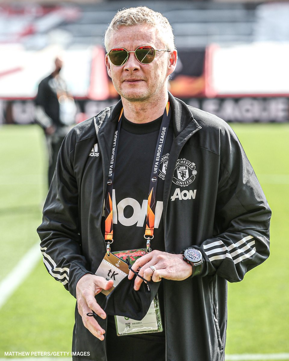 Solskjaer has now beaten:
Guardiola x 4
Lampard x 3
Mourinho x 2
Pochettino x 2
Tuchel x 2
Ancelotti x 2
Bielsa x 2
Klopp x 1 https://t.co/RbYMVQwV73