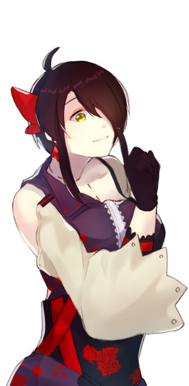 女型のtwitterイラスト検索結果