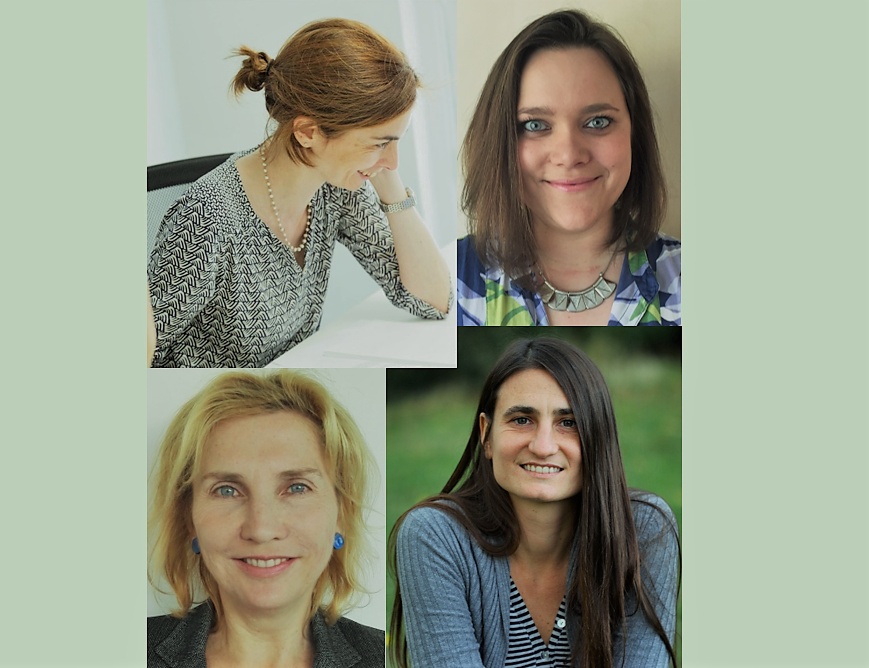 From molecular systems, to black holes to the happiness of exploring new territories. Check our #2 post on #EELISAWomen. Discover 4 creative women from @ChimieParisTech @BME_hu @EcoledesPonts @EcoledesPonts  and @scuolanormale 👉bit.ly/3totBWB #WomenTechEU #WomenInSTEM