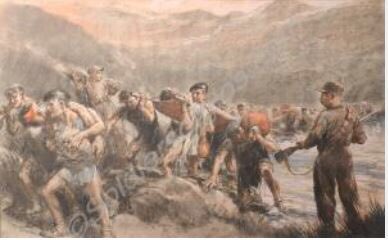 #Imjin70 is almost here. Take a look at our online image collection to see what the #Glosters faced as they defended the South Korea capital from communist forces in 1951
 
#BattleofImjin #military #KoreanWar