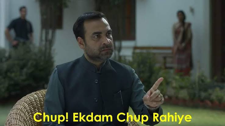 Someone: Jaise garmi badhegi na waise hi Corona....
Me: