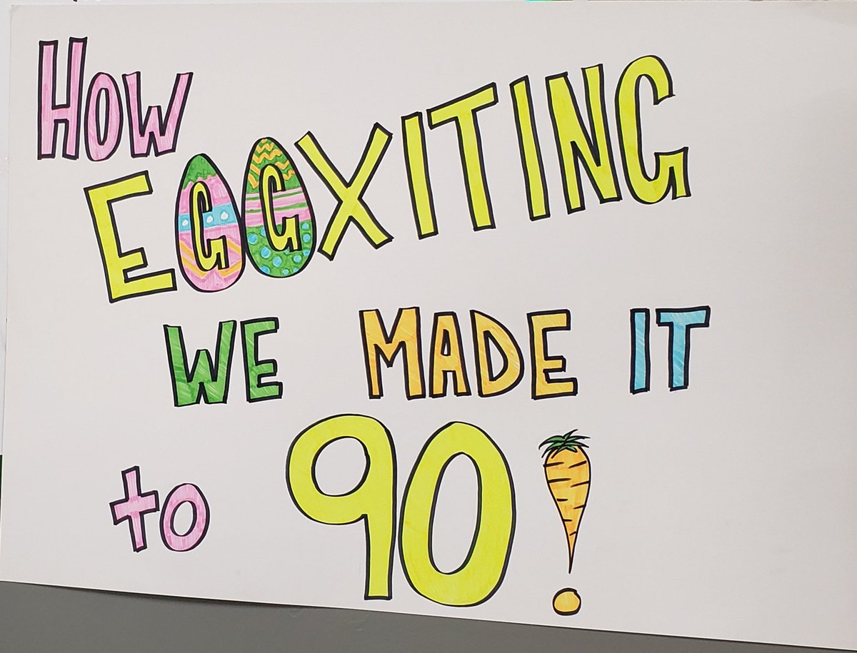 🎉We are eggstatic about being 90 days safe!!🎉🐰
#successinaction
<a href="/Nairobi75819619/">Nairobi</a>