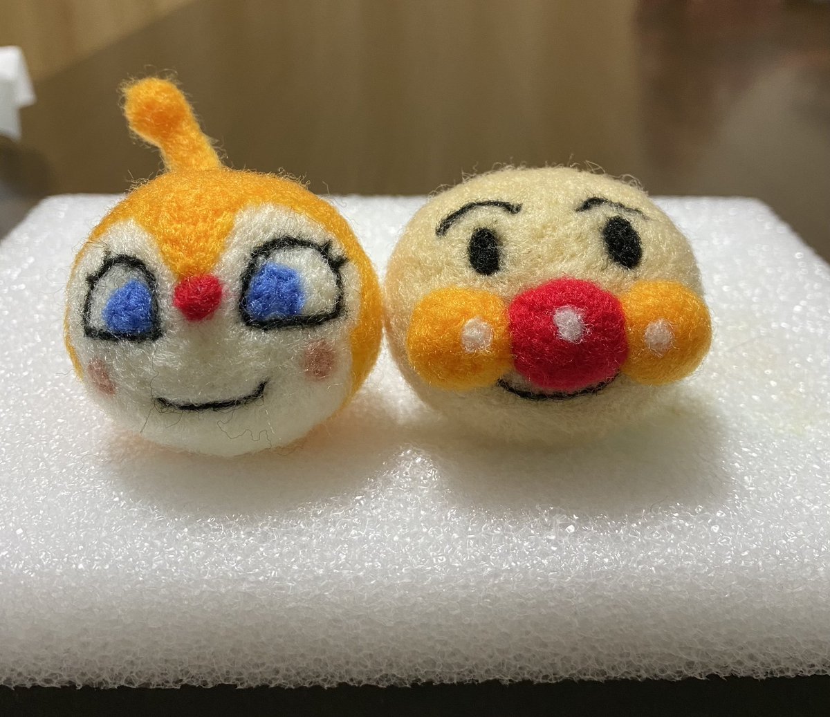Twoucan ドキンちゃん の注目ツイート イラスト マンガ コスプレ モデル